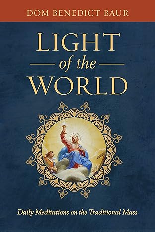 Light of the World Daily Meditations